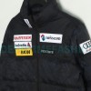 Descente - 22Fw Multi-label Down Jacket