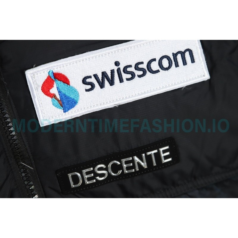 Descente - 22Fw Multi-label Down Jacket