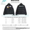 Descente - 22Fw Multi-label Down Jacket
