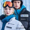 Descente - 22Fw Multi-label Down Jacket