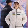 Descente - 22Fw Multi-label Down Jacket