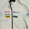 Descente - 22Fw Multi-label Down Jacket