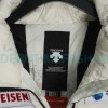 Descente - 22Fw Multi-label Down Jacket