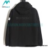Descente - Embroidered Multi-label Co-brand Hardshell Jacket