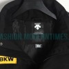 Descente - Embroidered Multi-label Co-brand Hardshell Jacket