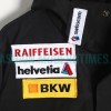 Descente - Embroidered Multi-label Co-brand Hardshell Jacket