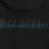 Descente - Embroidered Multi-label Co-brand Hardshell Jacket
