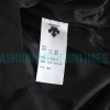 Descente - Embroidered Multi-label Co-brand Hardshell Jacket