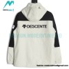 Descente - Embroidered Multi-label Co-brand Hardshell Jacket