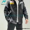 Descente - Embroidered Multi-label Co-brand Hardshell Jacket