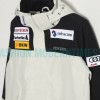 Descente - Embroidered Multi-label Co-brand Hardshell Jacket