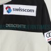 Descente - Embroidered Multi-label Co-brand Hardshell Jacket