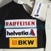 Descente - Embroidered Multi-label Co-brand Hardshell Jacket