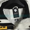Descente - Embroidered Multi-label Co-brand Hardshell Jacket