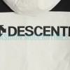 Descente - Embroidered Multi-label Co-brand Hardshell Jacket