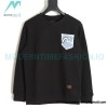 Evisu - 23SS Graffiti 2D Hoodie