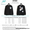 Evisu - 23SS Graffiti 2D Hoodie