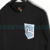 Evisu - 23SS Graffiti 2D Hoodie