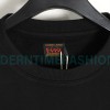 Evisu - 23SS Graffiti 2D Hoodie