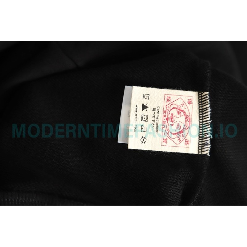 Evisu - 23SS Graffiti 2D Hoodie