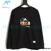 Evisu - 23FW Mt. Fuji Kuma Dharma Hoodie