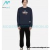 Evisu - 23FW Mt. Fuji Kuma Dharma Hoodie