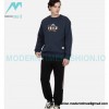 Evisu - 23FW Mt. Fuji Kuma Dharma Hoodie