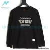Evisu - 23FW Dharma M Hoodie