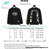 Evisu - 23FW Dharma M Hoodie