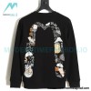 Evisu - 23FW Dharma M Hoodie