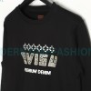 Evisu - 23FW Dharma M Hoodie