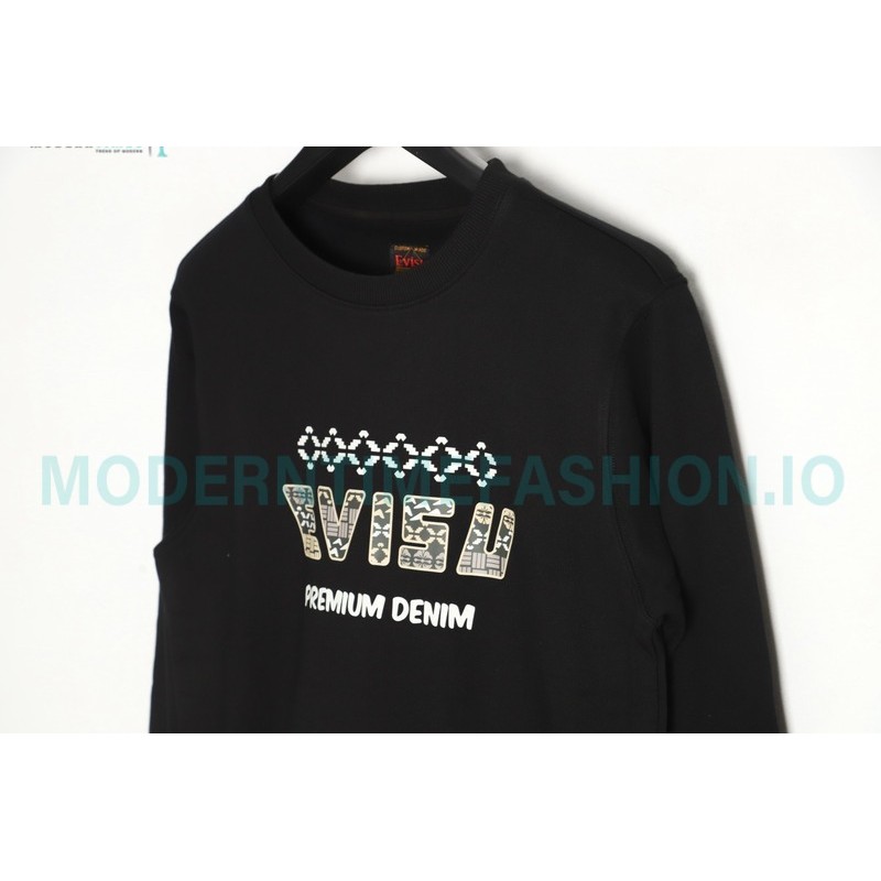 Evisu - 23FW Dharma M Hoodie