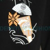 Evisu - 23FW Dharma M Hoodie