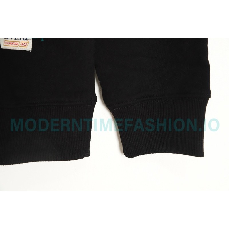 Evisu - 23FW Dharma M Hoodie