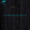 Evisu - 23fw Fishmen Embroidered Denim Coat