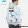 Evisu - 24fw Camouflage Print Bomber Jacket