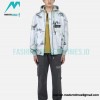 Evisu - 24fw Camouflage Print Bomber Jacket