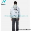 Evisu - 24fw Camouflage Print Bomber Jacket