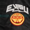 Evisu - 24fw Embroidered MA-1 Bomber Jacket