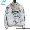 Evisu - 24fw Camouflage Print Bomber Jacket