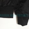 Evisu - 24fw Embroidered MA-1 Bomber Jacket