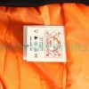 Evisu - 24fw Embroidered MA-1 Bomber Jacket