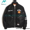 Evisu - 24fw Embroidered MA-1 Bomber Jacket