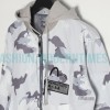 Evisu - 24fw Camouflage Print Bomber Jacket