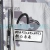 Evisu - 24fw Camouflage Print Bomber Jacket