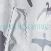 Evisu - 24fw Camouflage Print Bomber Jacket