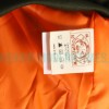 Evisu - 24fw Embroidered MA-1 Bomber Jacket