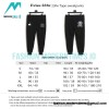  Evisu - 23fw Tape sweatpants