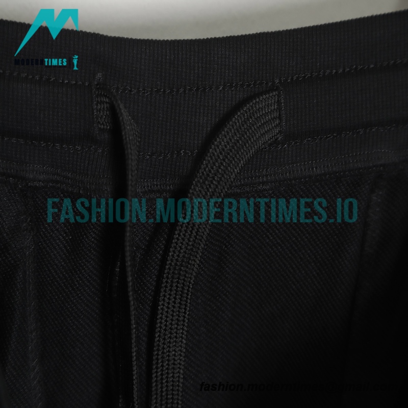  Evisu - 23fw Tape sweatpants