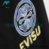  Evisu - 23fw Tape sweatpants
